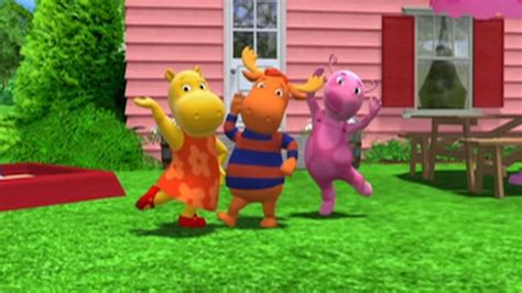 the backyardigans gomovies